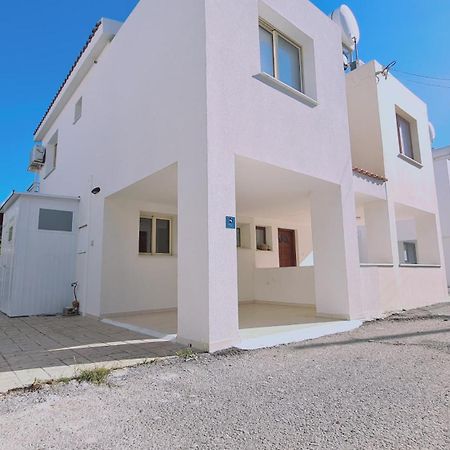 Stay Crystal Waves Maisonette Meneou Eksteriør bilde