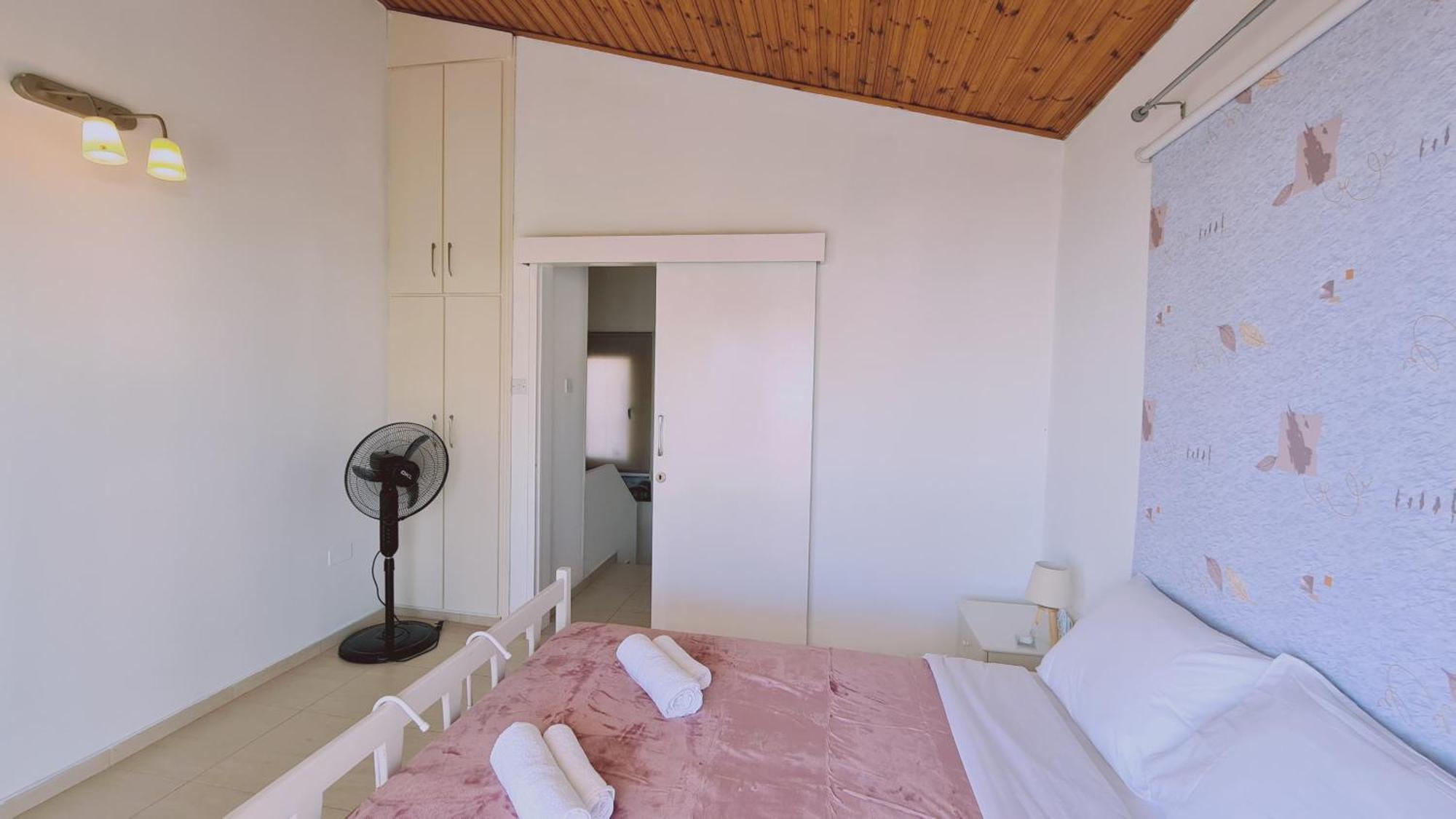 Stay Crystal Waves Maisonette Meneou Eksteriør bilde